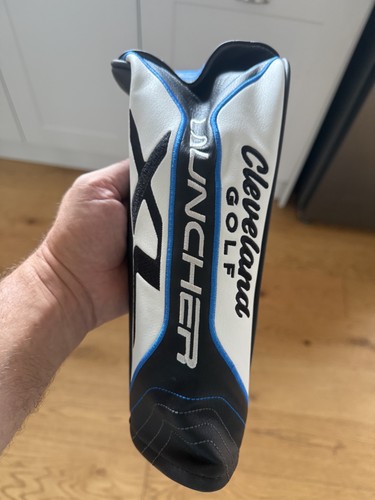 New cleveland launcher - new, xl