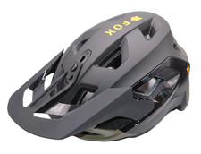 Fox Clothing Speedframe Pro Backfade Mips MTB Cycling Helmet 2025 M (55-59cm)