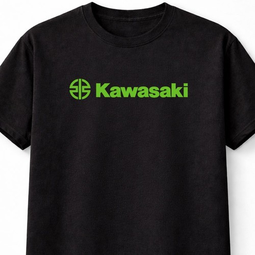 Kawasaki logo sportbike - logo,