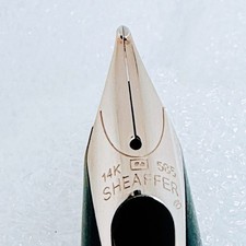 Sheaffer Intrigue 14K Gold