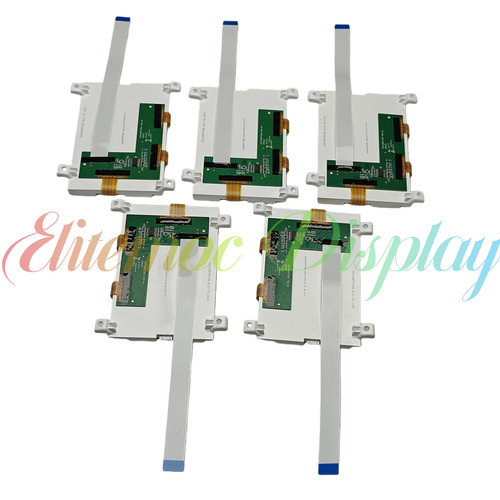 5pcs lcd display - lcd,