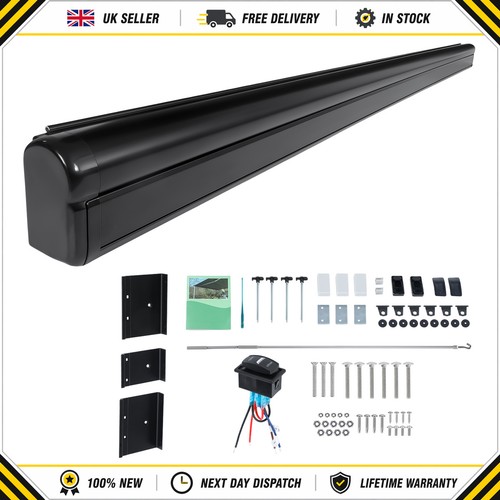 Vehicle awning uv50 - awning, uv50+