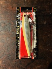 Lucky Craft Gunfish 115