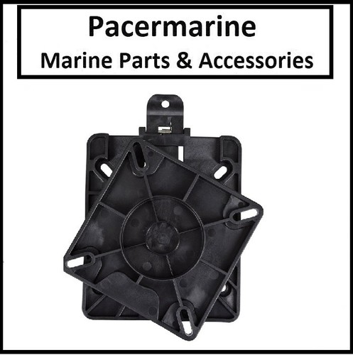 Quick release removable boat - ,