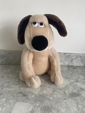 Cross Eyes Gromit From Wallace And Gromit