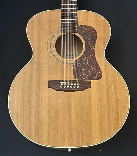 Guild 12bl used - jf-30,