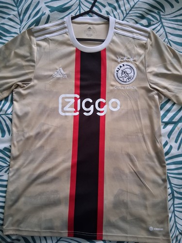 Ajax amsterdam 3rd - ajax,