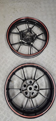 Bmw s1000rr s1000r 2015 wheels - bmw,