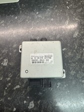 Vauxhall Corsa C Combo Electric Power Steering Control ECU Module 13136672 NZX03