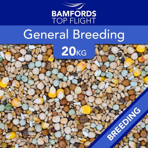 Bamfords general breeding - bamfords,