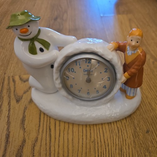 Coalport clock limited - coalport,