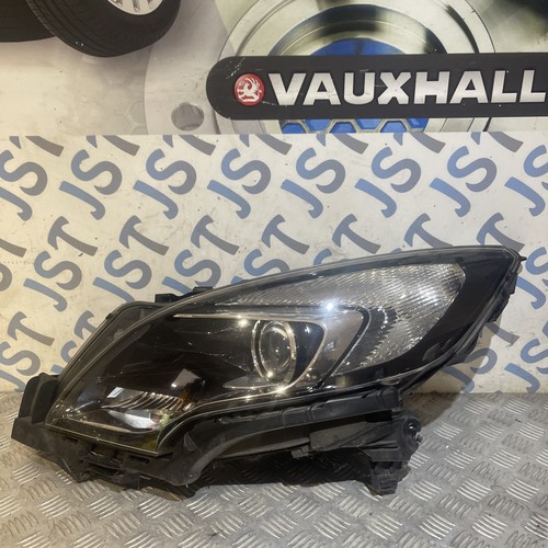 Vauxhall zafira tourer - vauxhall,