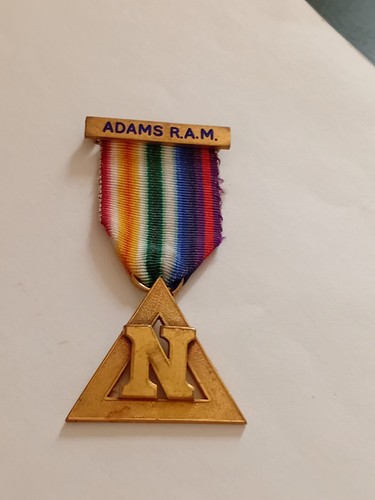 Royal ark mariner adams - ark,