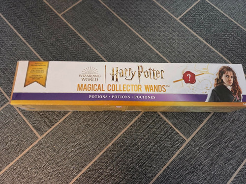 Harry potter wizarding world - harry,