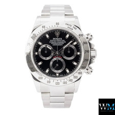 Preowned - 2007 - Rolex -