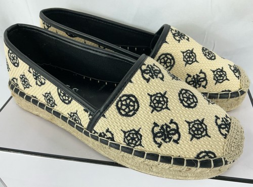 Guess joelyn espadrille - guess,