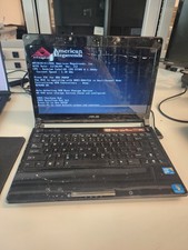 Asus UL30A Windows Laptop