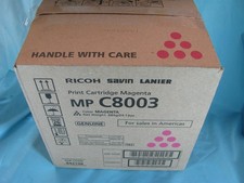 GENUINE RICOH SAVIN LANIER