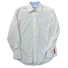 Prade Dress Shirt Long Sleeve