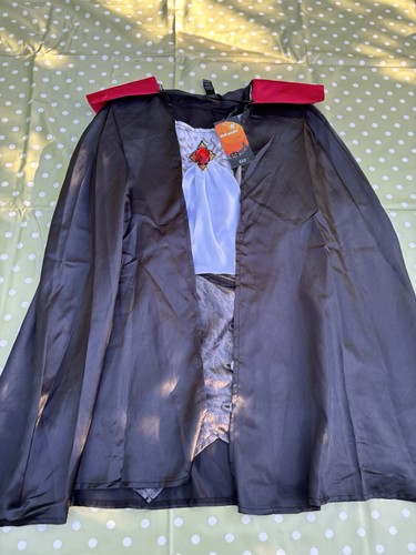 Halloween men costume cape - halloween,