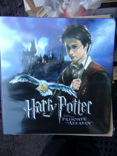 Harry Potter and the Prisoner