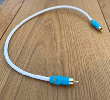 Chord C-Digital Coaxial Cable (0.5 metre)