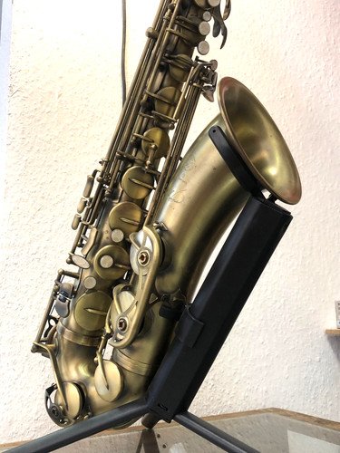 Tenor saxophone selmer - saxophone,
