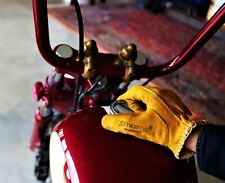 SVAROG MOTORCYCLE BIKER SHANKS