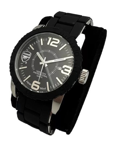 Arsenal watches - f.c., watches.