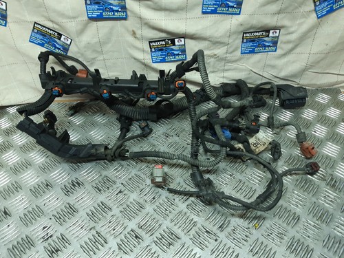 Vauxhall corsa 1 - vauxhall, 07-14
