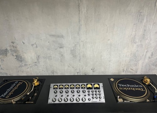 Allen heath v6 - allen, &