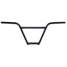 Federal V2 4pc BMX Drop Bars - Black, Chrome, 9" 9.5" 10"