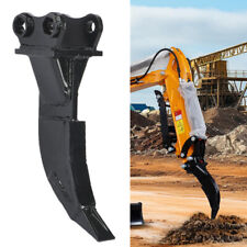 Digger Excavator Ripper Tine