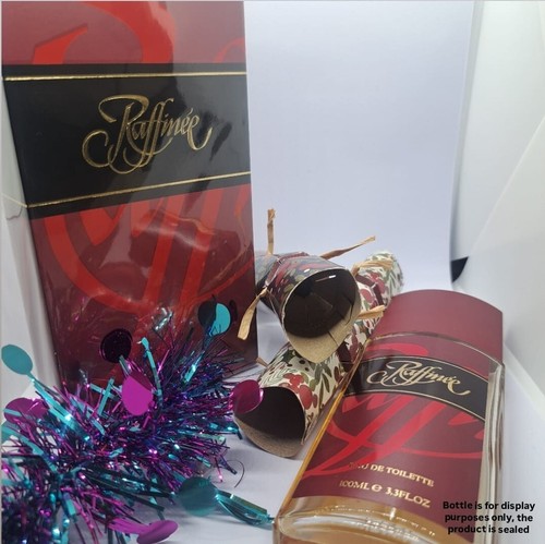 Raffinee prism parfum for - prism,