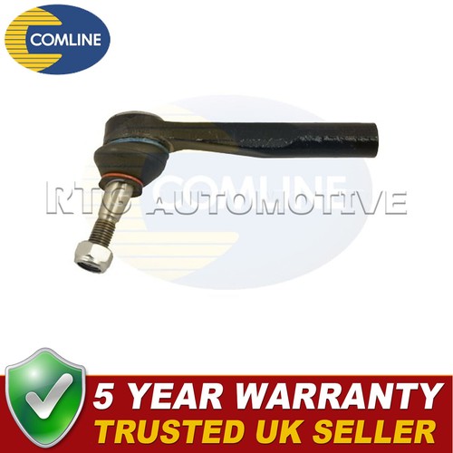 Comline front right - right, tie