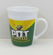 Pot Noodle - "Chicken &