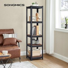 Shelving Unit 80 kg per Shelf