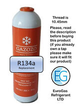 R134a Car Aircon Refill Regas