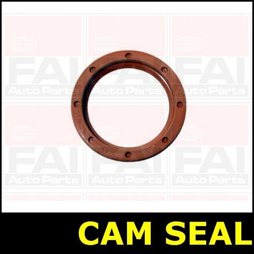 Cam shaft oil seal front - cam, fits