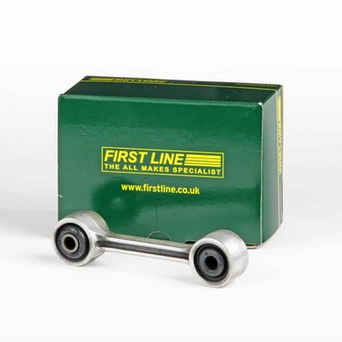 Anti roll bar link rear - anti,