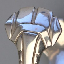 Fine and unusual cased French