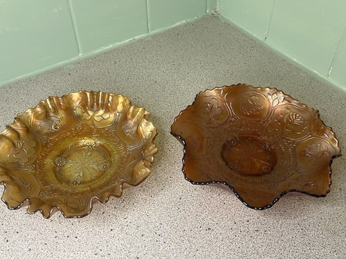 Lot antique fenton - x,
