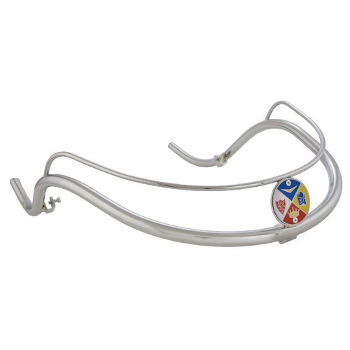 Cuppini 64026100 front fender - cuppini,
