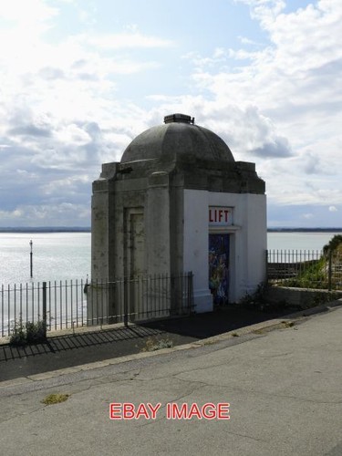 Photo western undercliff lift - western,