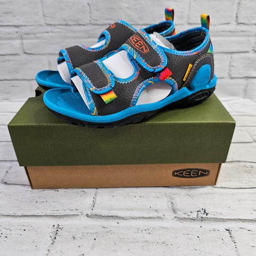 Keen unisex kids knotch - unisex,