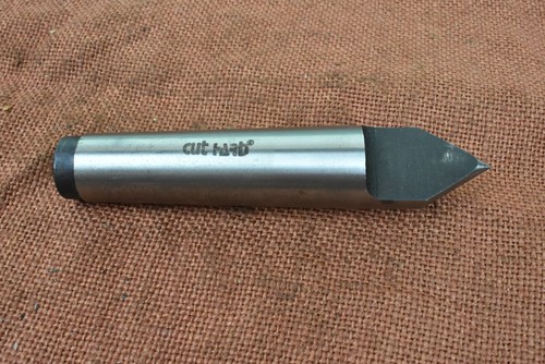 Good used cut - good, cut-hard