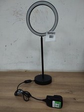 Ring light-Not working