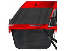 Universal Van Windscreen Cover Frost Ice Shield Snow Dust Protector 180 x 100cm