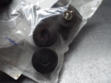 Honda CMX450 Rebel CM 450 Tank Rubbers