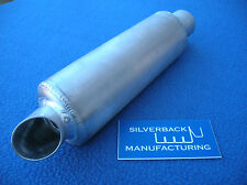 ALLOY TRIALS SILENCER PRE 65